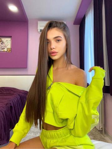 Виолетта Лучшая Блондинка фото 2